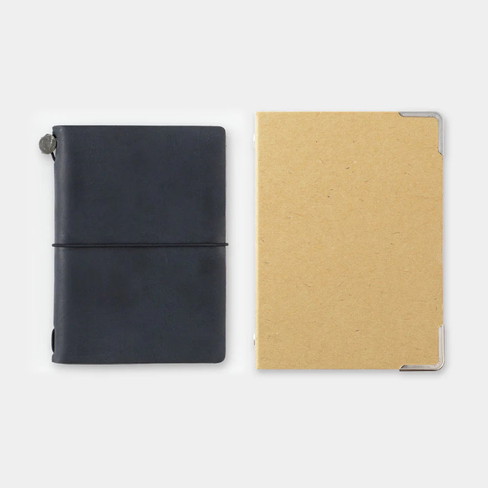 TRAVELER'S Notebook Refill (Passport Size) Binder (016)