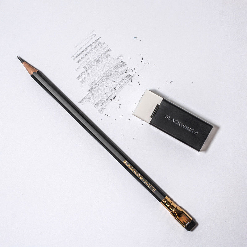 Blackwing Handheld Eraser & Holder