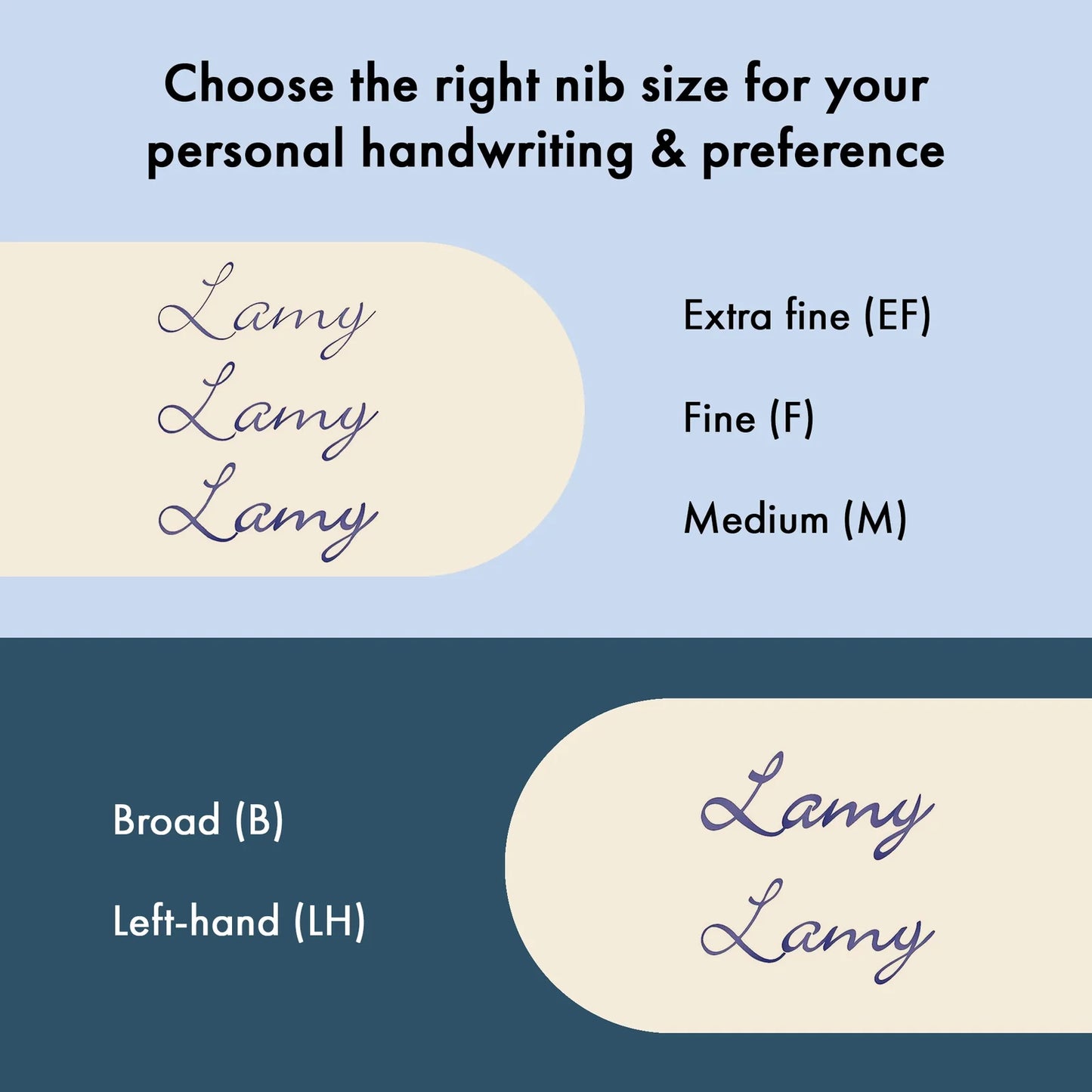 Lamy AL-Star Fountain Pen (Medium Nib) - Graphite