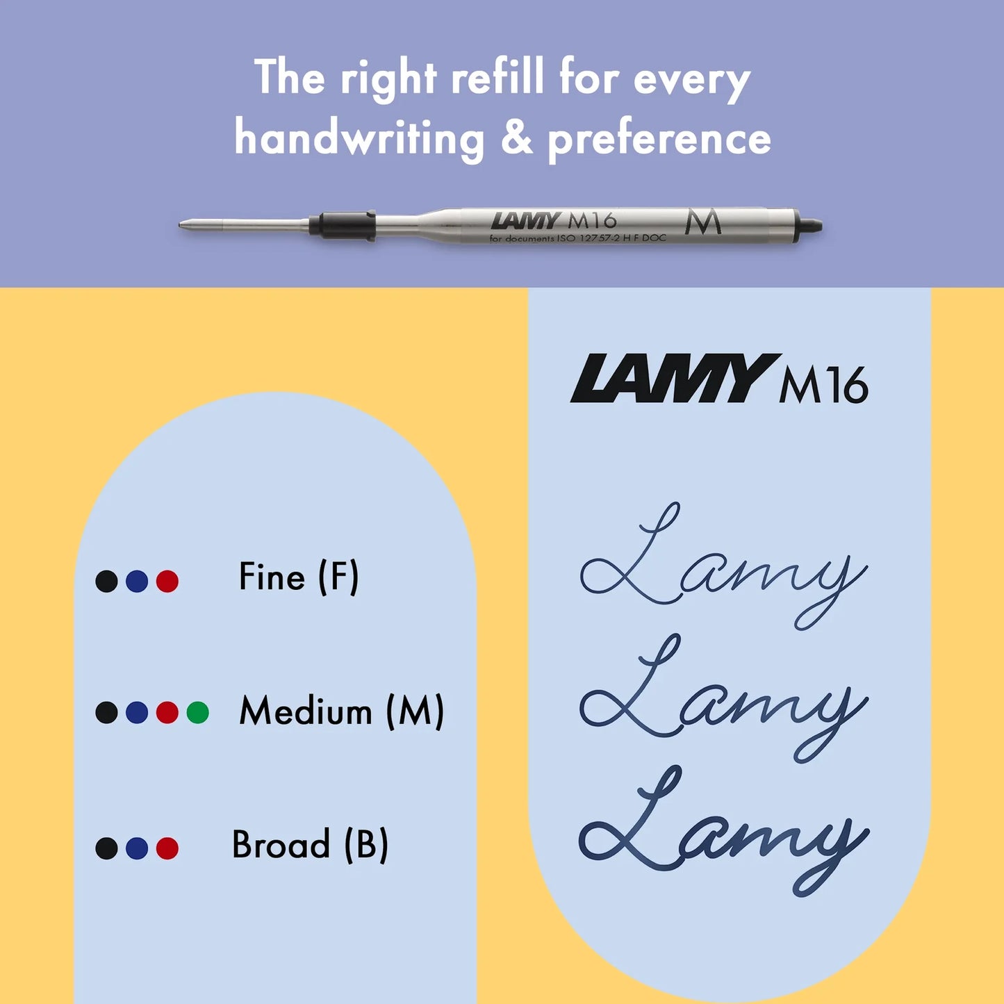 Lamy Safari Ballpen - Sunset Coral