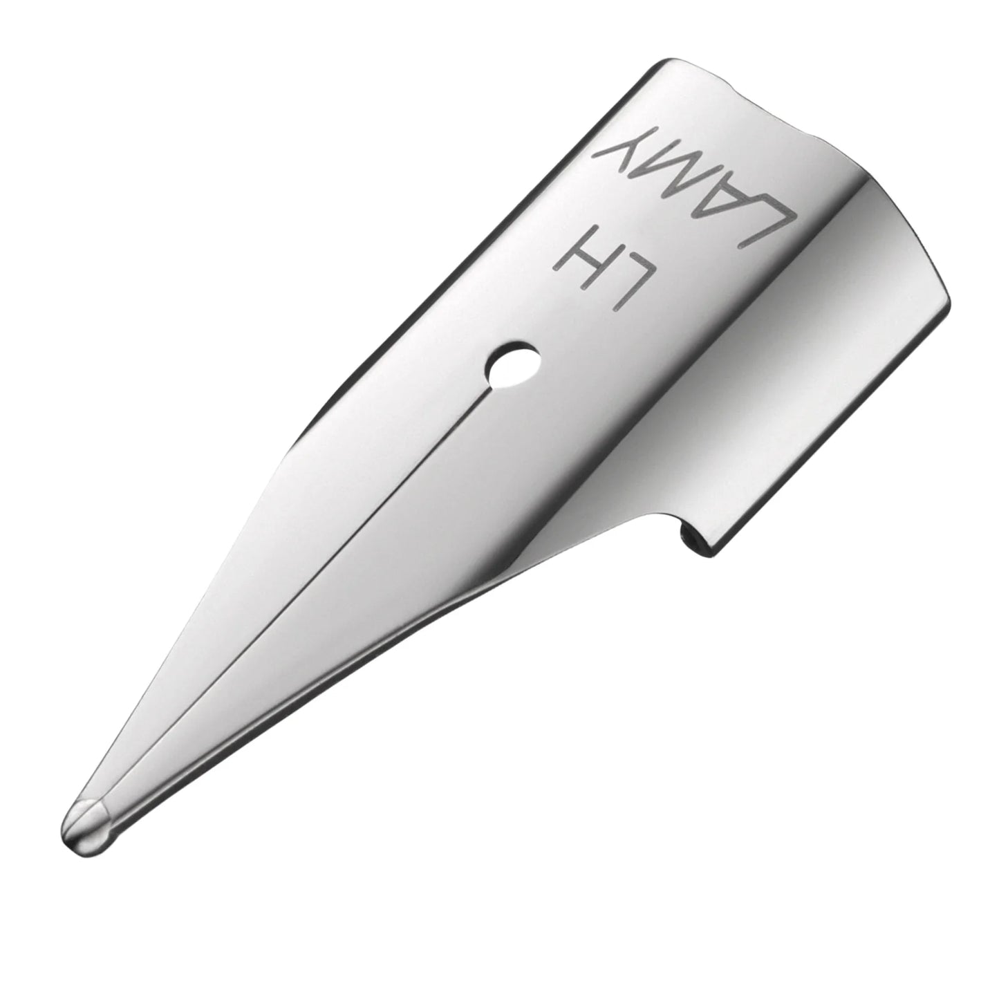 Lamy Nib Polished Steel Left-Handed