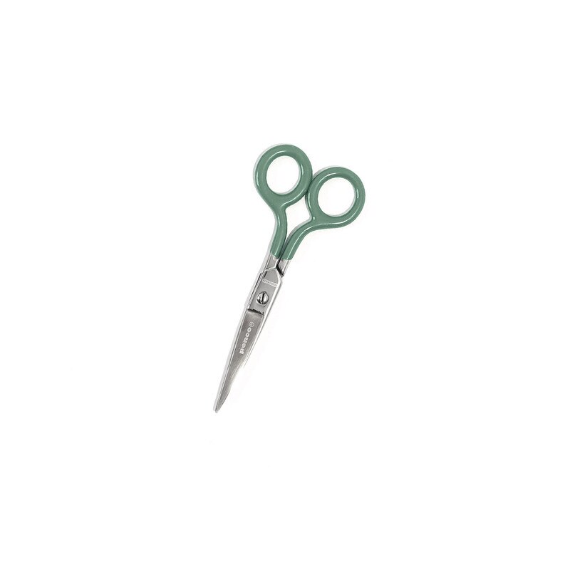 Penco Stainless Steel Scissors Small - Green
