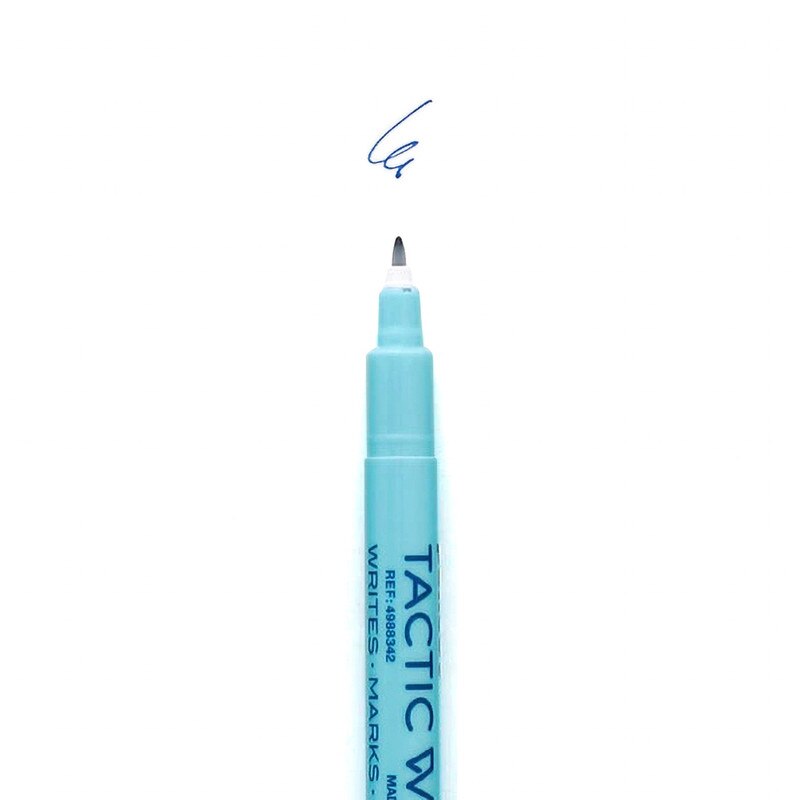 Penco Tactic Writer Graphic Pen - Blue