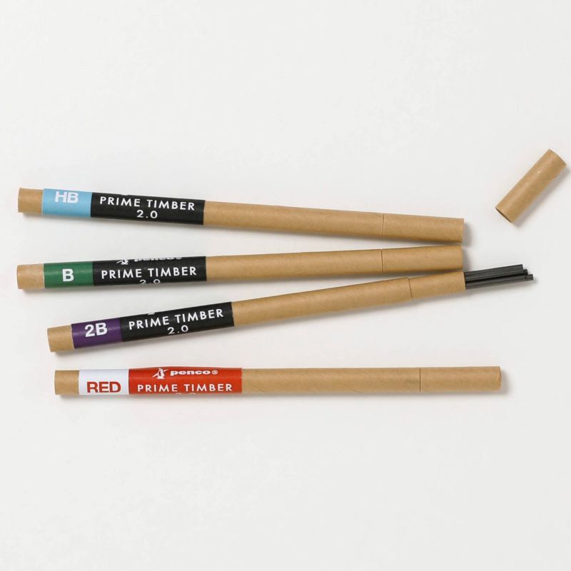 Penco Prime Timber Pencil Refill