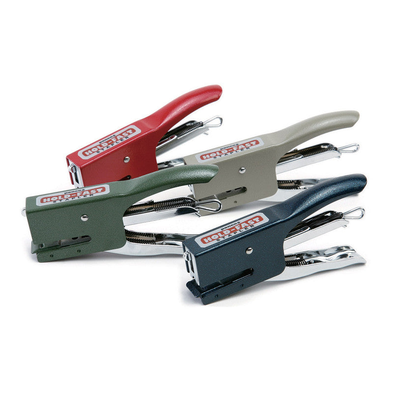 Penco Stapler - Red