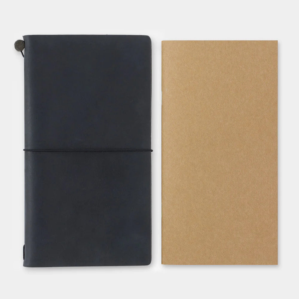 TRAVELER'S Notebook Refill (003) Blank