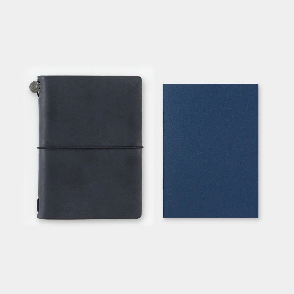 TRAVELER'S Notebook (Passport Size) Refill (001) Lined