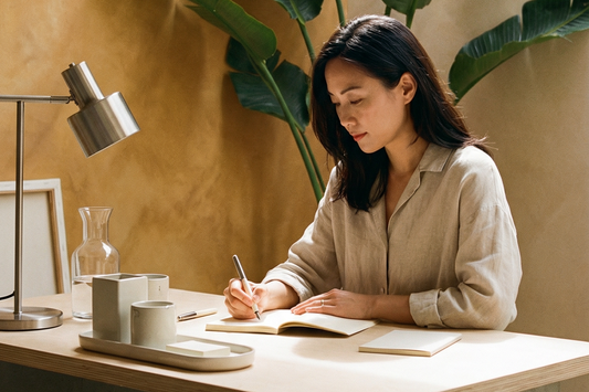 The gift that lets them choose