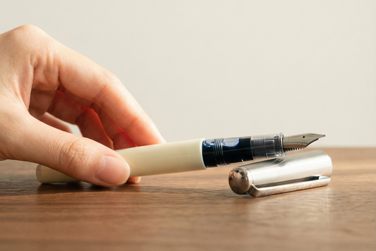 A year worth writing down