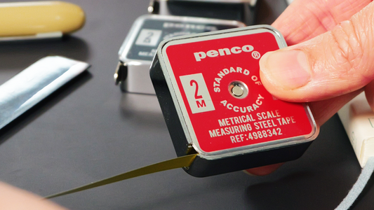 Small tools for big ideas