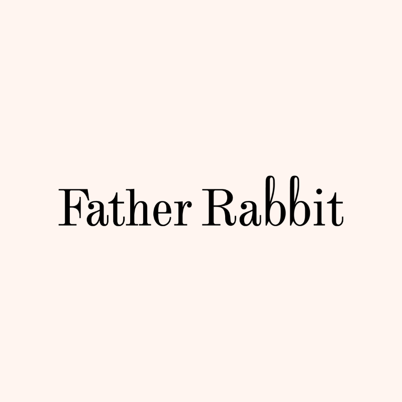 Father Rabbit