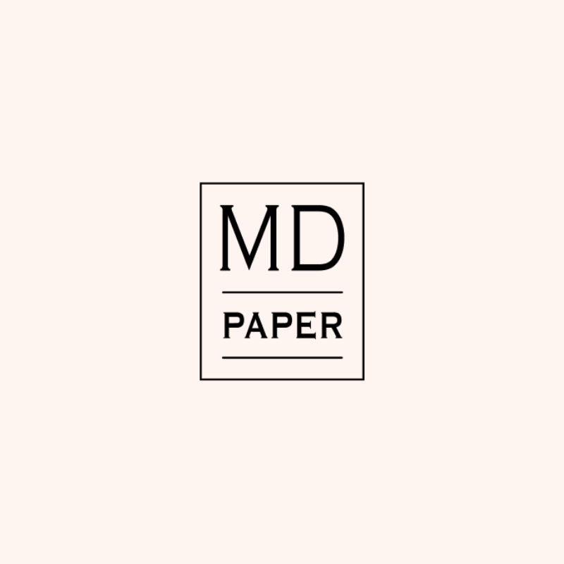MD PAPER PRODUCTS™
