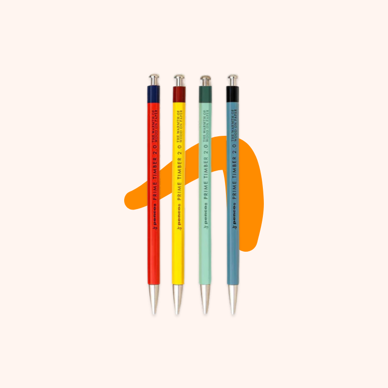 Pencils