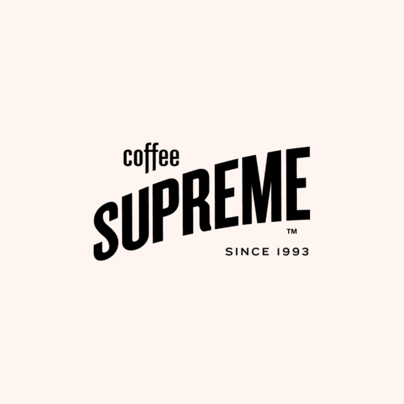 Coffee Supreme