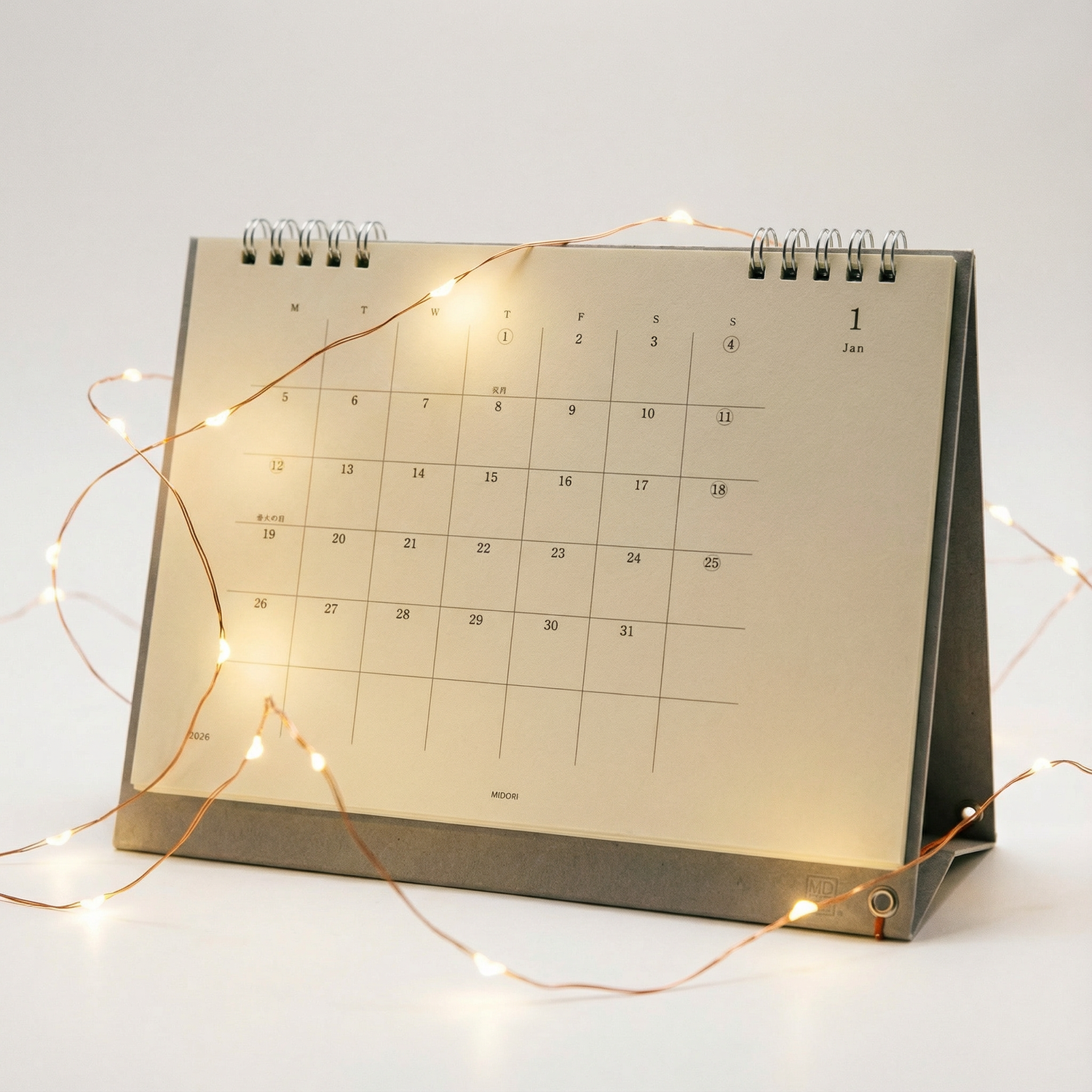 For The Desk Perfectionist