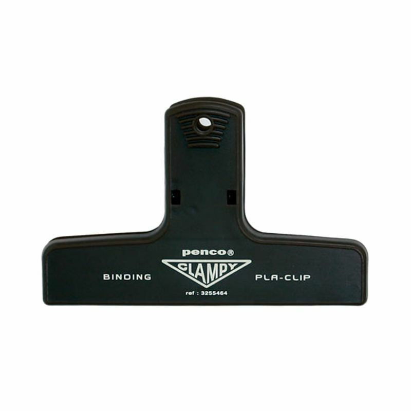 Penco Plastic Clip - Black