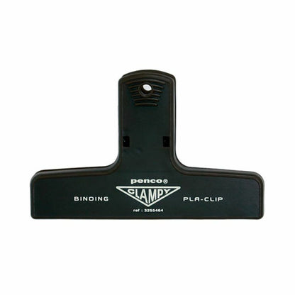 Penco Plastic Clip - Black