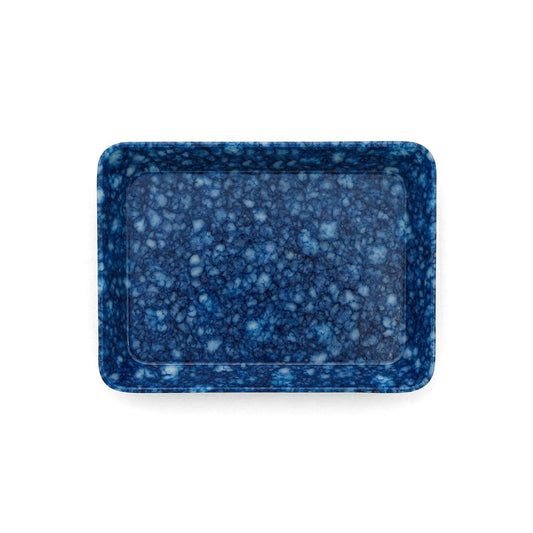 Hightide Desk Tray Small - Navy