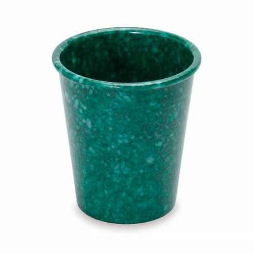 Hightide Pen Cup - Dark Green