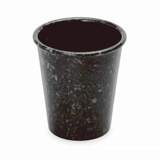 Hightide Pen Cup - Black