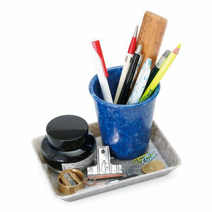 Hightide Pen Cup - Navy