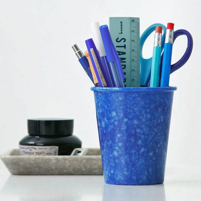 Hightide Pen Cup - Navy