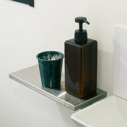 Hightide Pen Cup - Dark Green