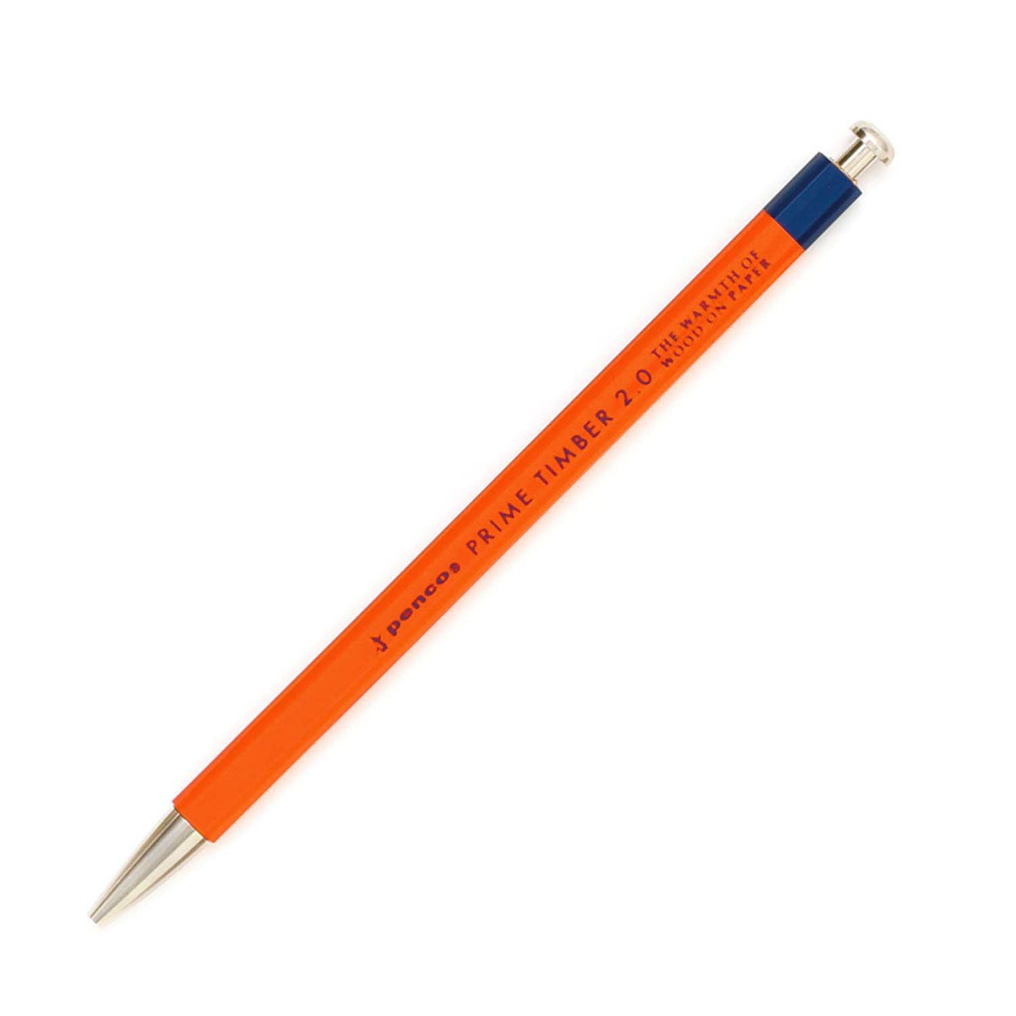 Penco Prime Timber Mechanical Pencil