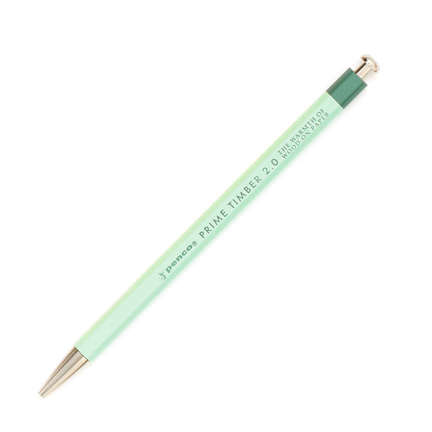 Penco Prime Timber Mechanical Pencil