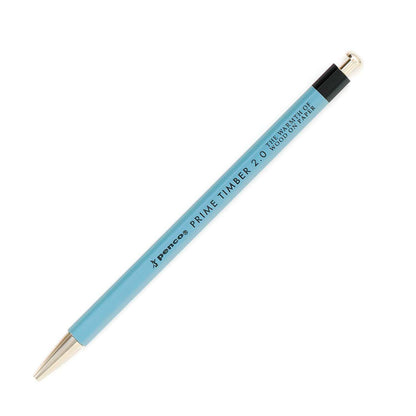 Penco Prime Timber Mechanical Pencil