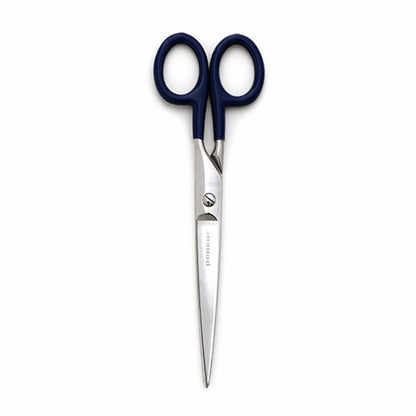 Penco Stainless Steel Scissors Large - Navy