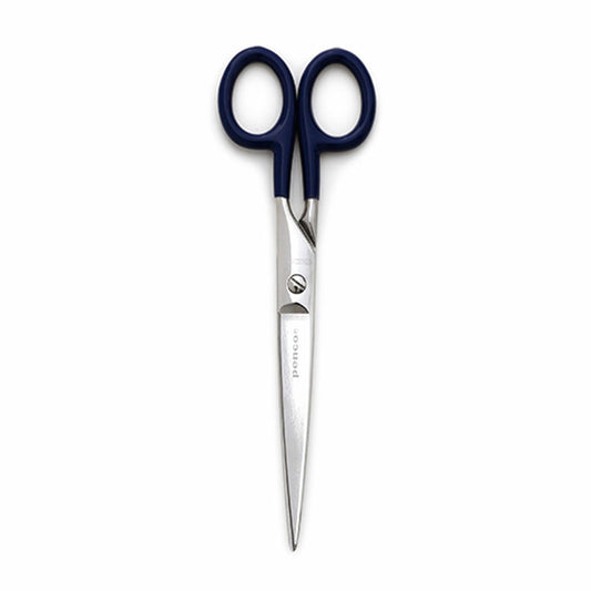 Penco Stainless Steel Scissors Large - Navy