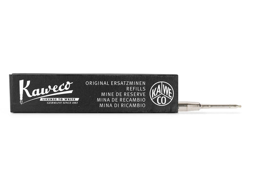 Kaweco G2 Gel Rollerball Pen Refill - Black