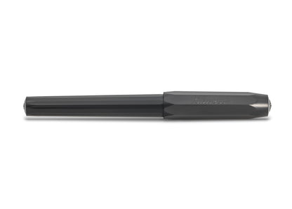 Kaweco Perkeo Fountain Pen (Fine Nib) - All Black