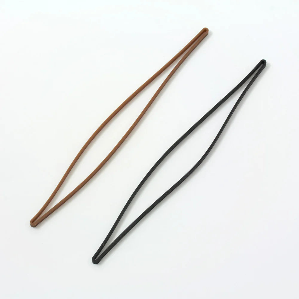 TRAVELER'S Connecting Rubber Band (Passport Size) (011)