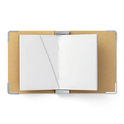 TRAVELER'S Notebook Refill (Passport Size) Binder (016)