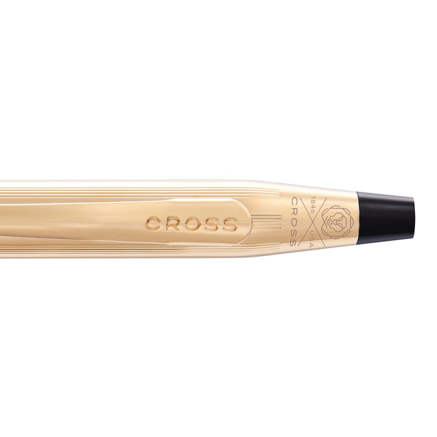 Cross Classic Century 23kt Gold Plated Ballpoint Pen