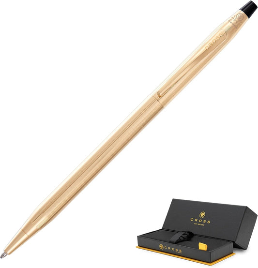 Cross Classic Century 23kt Gold Plated Ballpoint Pen