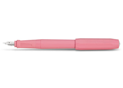 Kaweco Perkeo Fountain Pen (Fine Nib) - Peony Blossom
