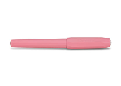 Kaweco Perkeo Fountain Pen (Fine Nib) - Peony Blossom