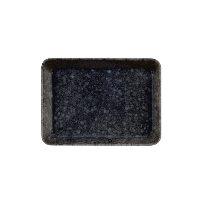 Hightide Desk Tray Small - Black