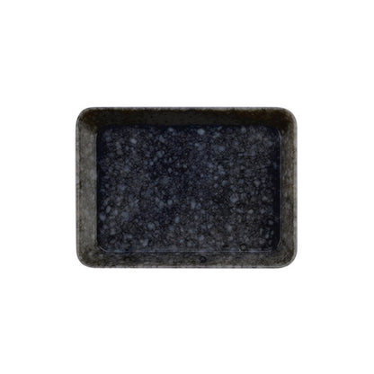 Hightide Desk Tray Small - Black