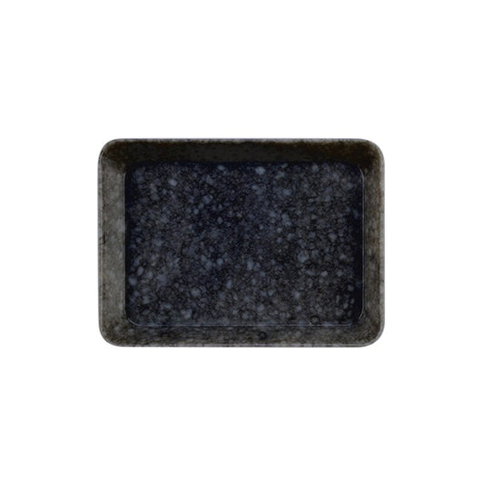 Hightide Desk Tray Small - Black