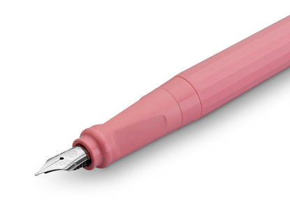 Kaweco Perkeo Fountain Pen (Fine Nib) - Peony Blossom