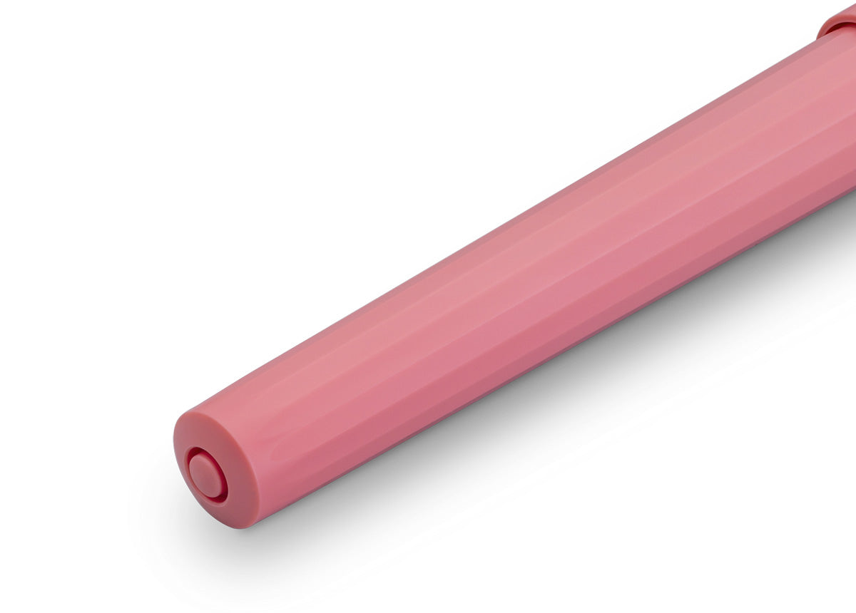 Kaweco Perkeo Fountain Pen (Fine Nib) - Peony Blossom