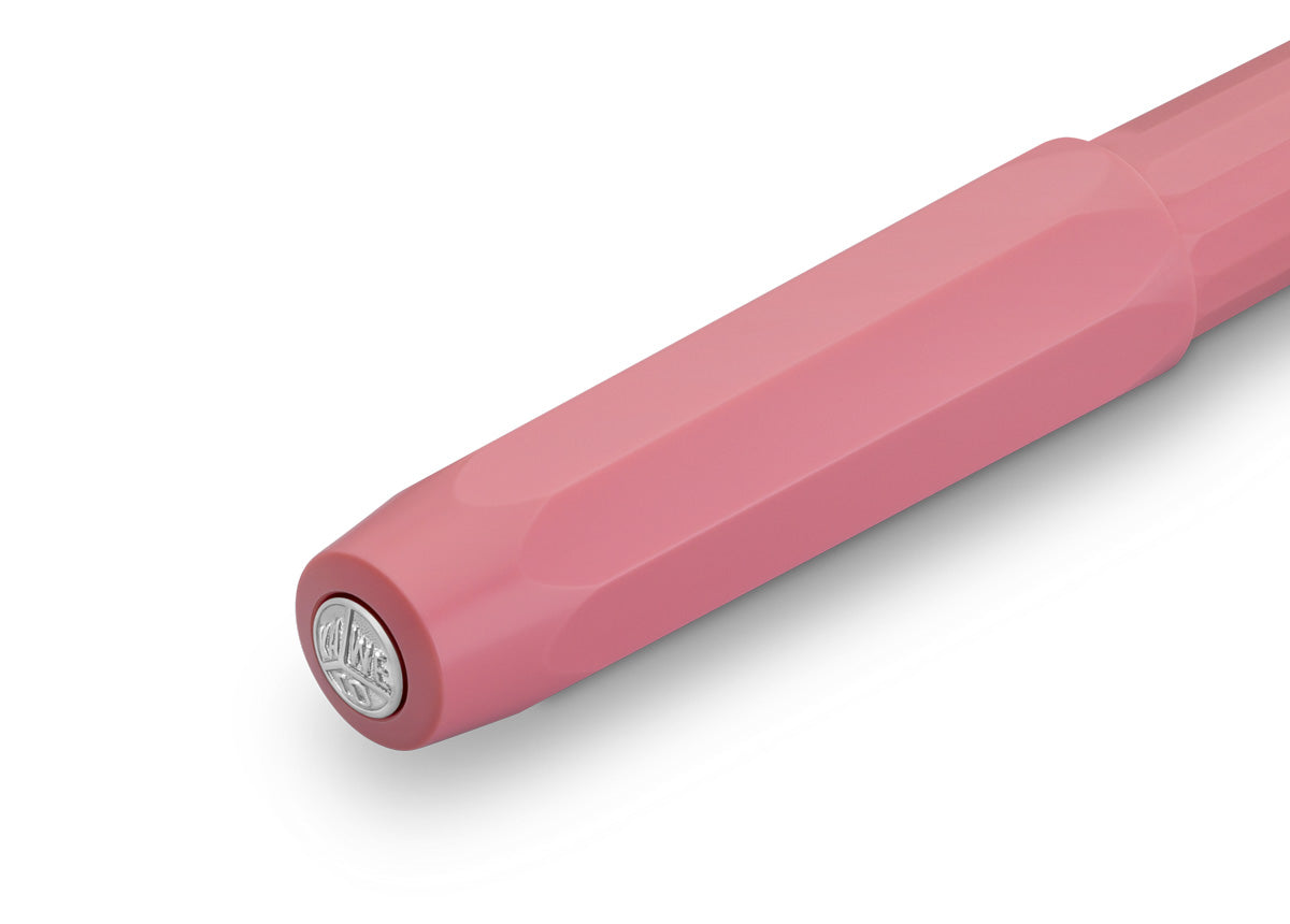 Kaweco Perkeo Fountain Pen (Fine Nib) - Peony Blossom
