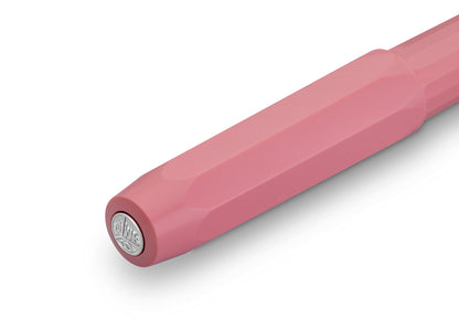 Kaweco Perkeo Fountain Pen (Fine Nib) - Peony Blossom