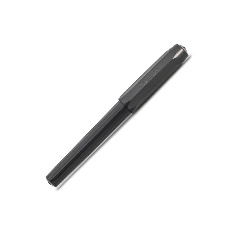 Kaweco Perkeo Fountain Pen (Medium Nib) - All Black