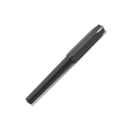 Kaweco Perkeo Fountain Pen (Medium Nib) - All Black