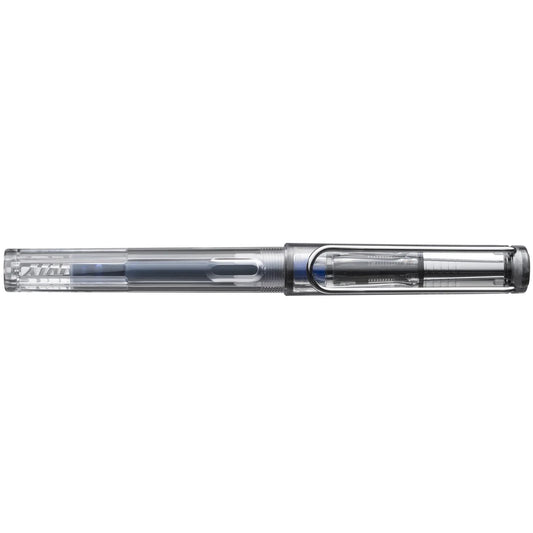Lamy Safari Fountain Pen (Medium Nib) - Vista